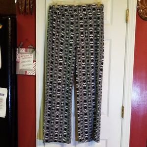 Ladies pants